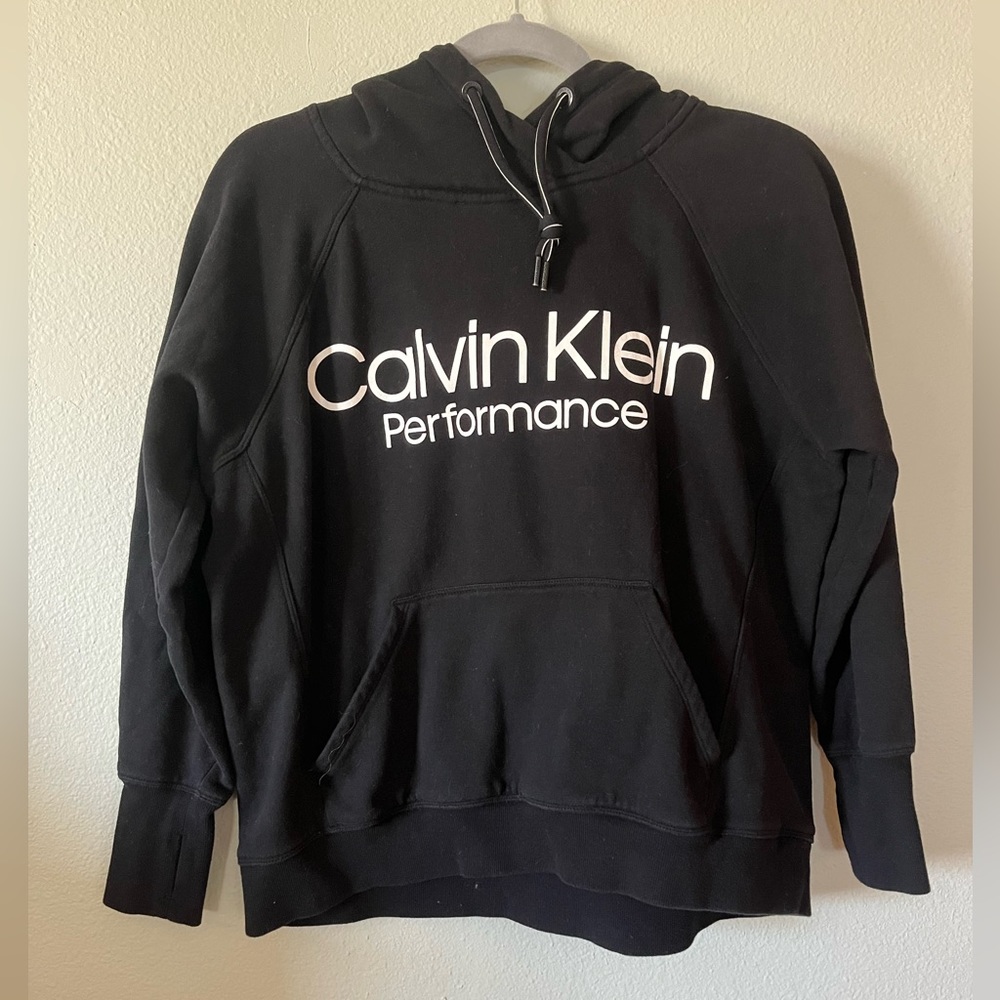 Calvin Klein Sweatshirt